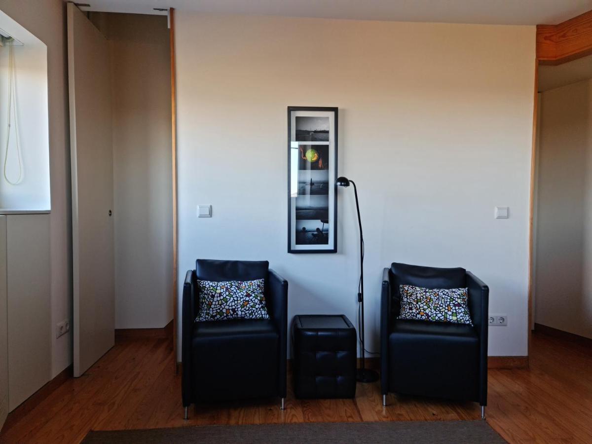 Vila Casa Na Fraga Aldeia das Dez Exteriér fotografie