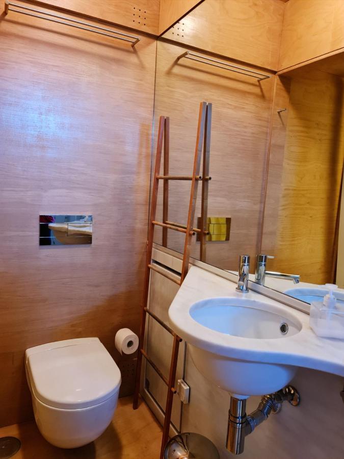 Vila Casa Na Fraga Aldeia das Dez Exteriér fotografie