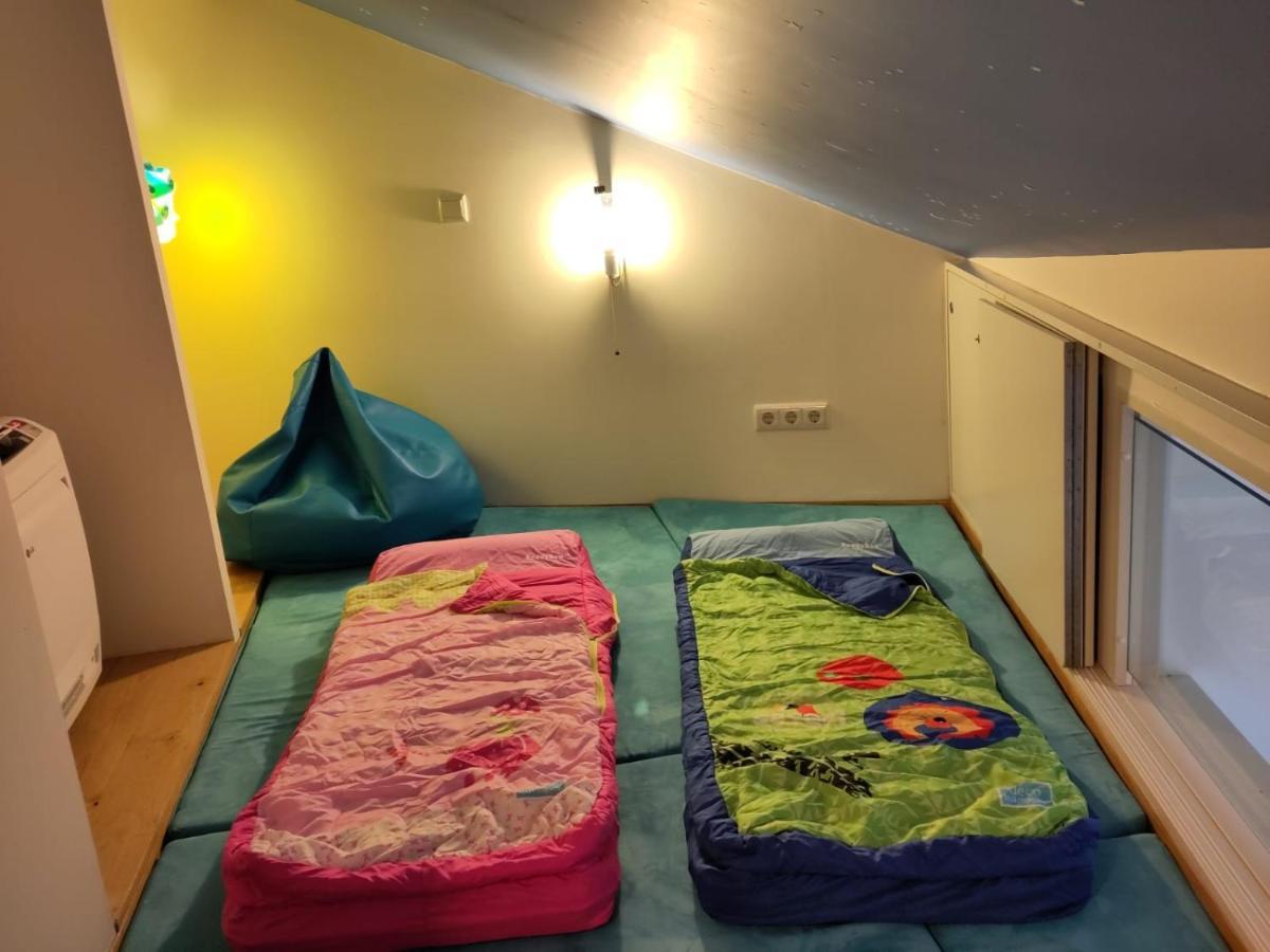 Vila Casa Na Fraga Aldeia das Dez Exteriér fotografie