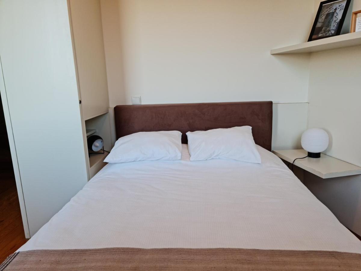 Vila Casa Na Fraga Aldeia das Dez Exteriér fotografie