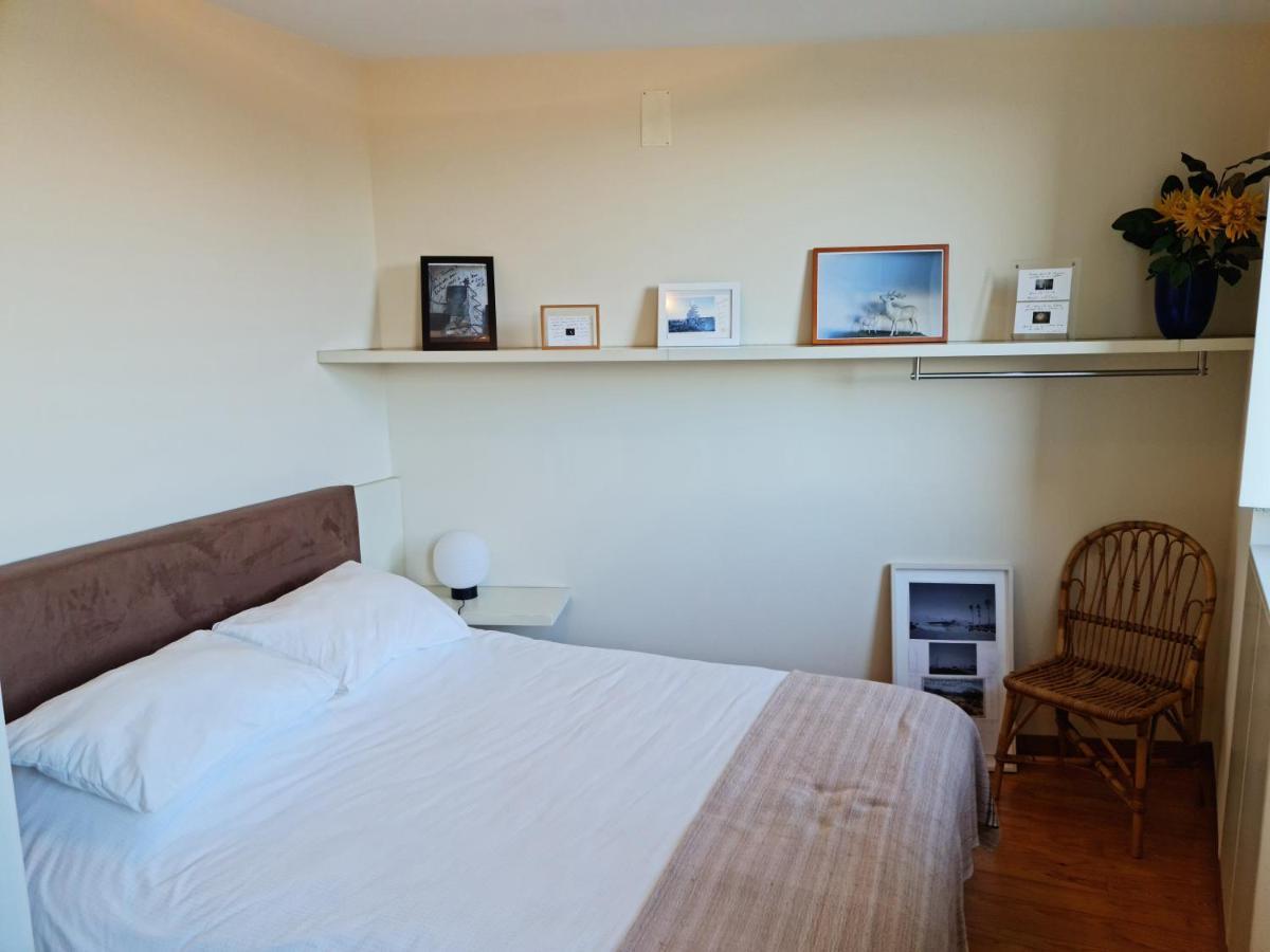 Vila Casa Na Fraga Aldeia das Dez Exteriér fotografie