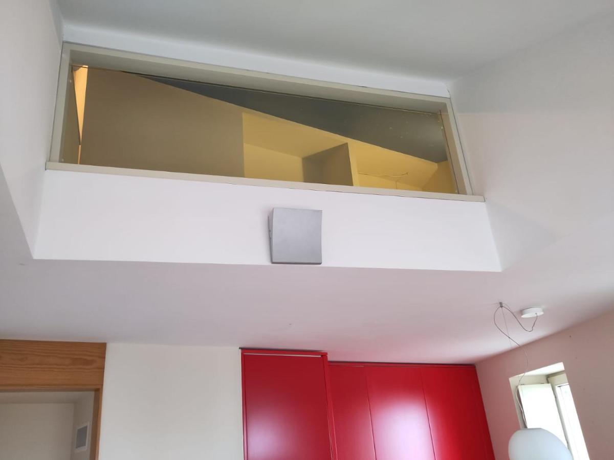 Vila Casa Na Fraga Aldeia das Dez Exteriér fotografie